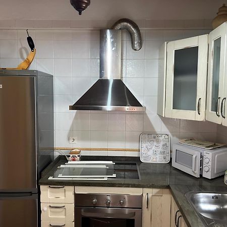 Hispalis Villa En Aracena La Umbria  Exteriér fotografie