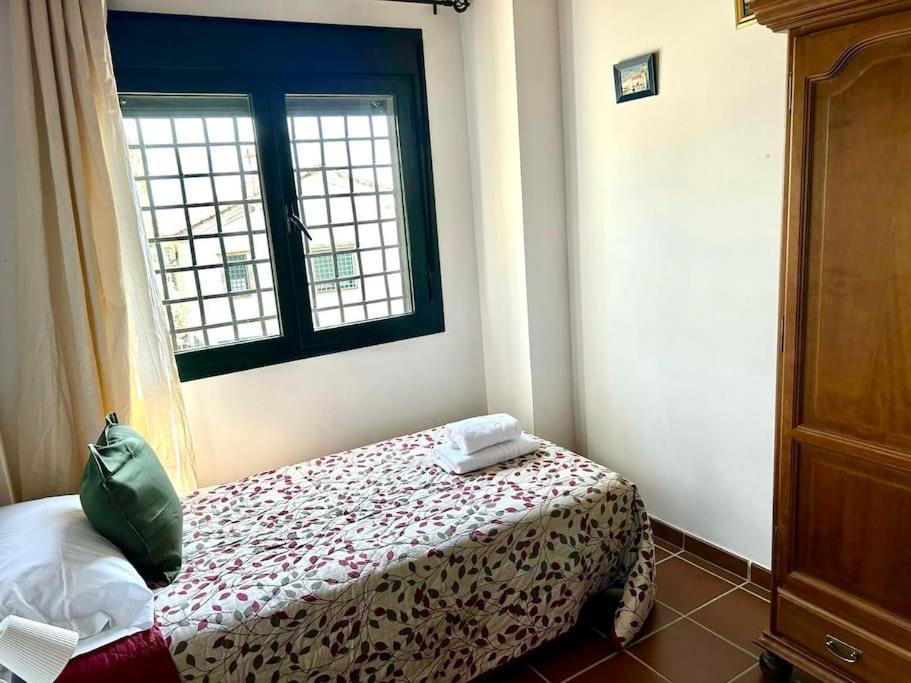 Hispalis Villa En Aracena La Umbria  Exteriér fotografie