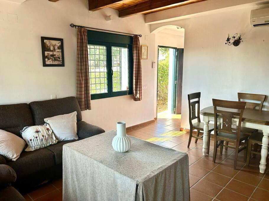 Hispalis Villa En Aracena La Umbria  Exteriér fotografie