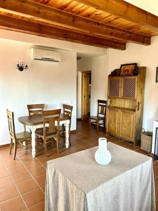 Hispalis Villa En Aracena La Umbria  Exteriér fotografie
