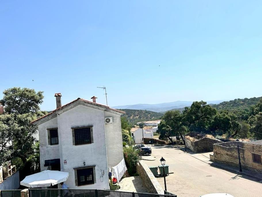 Hispalis Villa En Aracena La Umbria  Exteriér fotografie