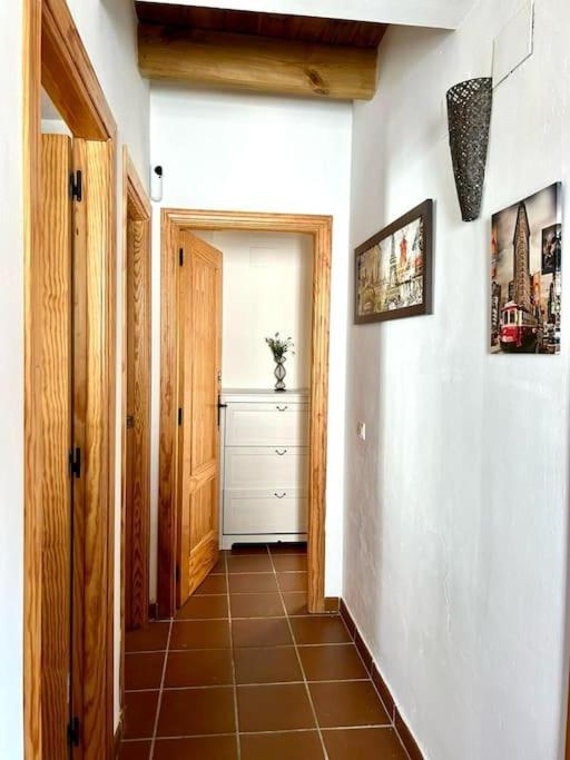Hispalis Villa En Aracena La Umbria  Exteriér fotografie