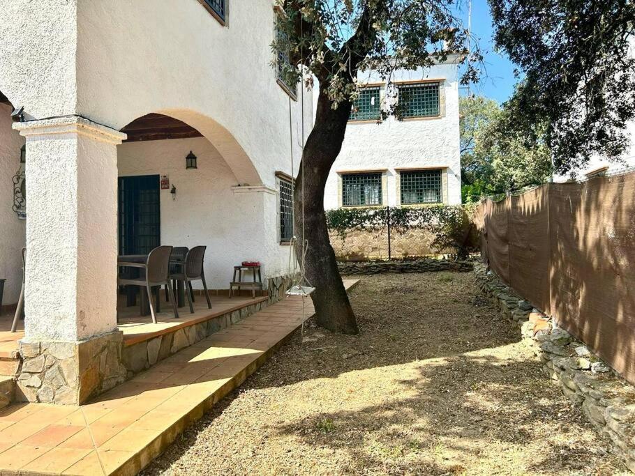 Hispalis Villa En Aracena La Umbria  Exteriér fotografie