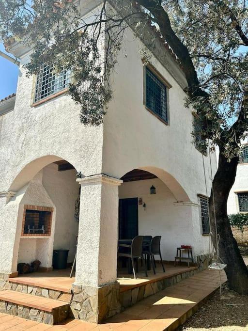 Hispalis Villa En Aracena La Umbria  Exteriér fotografie