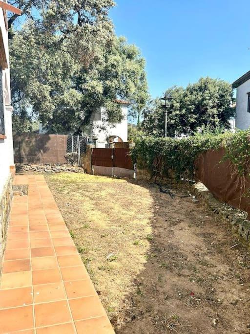 Hispalis Villa En Aracena La Umbria  Exteriér fotografie